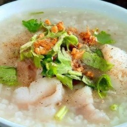 ข้าวต้มปลาดอลลี่