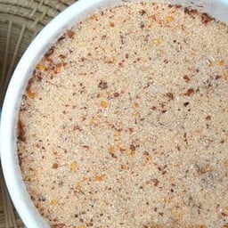 พริกเกลือไทย