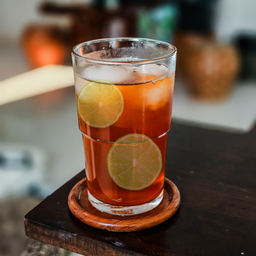 ชามะนาว