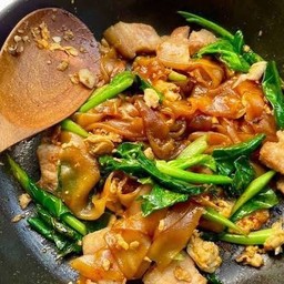 ผัดซีอิ้ว