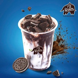 โอ้โห โอรีโอ้ โกโก้