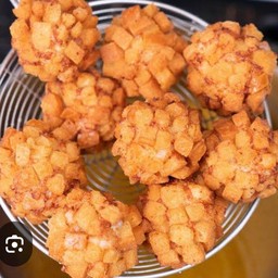 กุ้งระเบิด