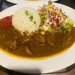 2622.GYU BEEF-CURRY Beef Curry