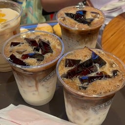 Highlands Coffee