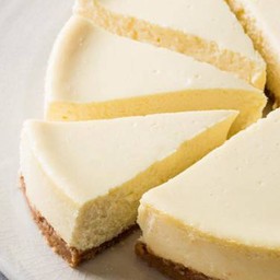 New York Cheese Cake