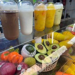 เอสเปรสโซ่เย็น