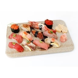 500 .omakase sushi sushi12pcs