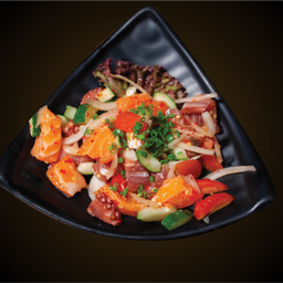 177 ยำปูอัด