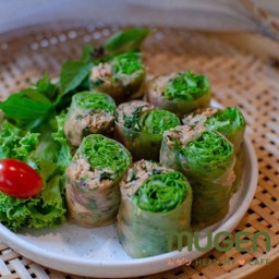 ลาบม้วน