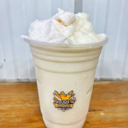 มะพร้าวปั่น