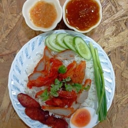 ครัวป้ามาลี อาหารตามสั่ง