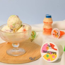 Yakult Pipo