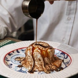 Bianca's Tiramisu