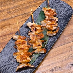 Y09 Soft Bone Chicken