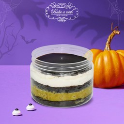 Brownie Dark-Choc Dubai