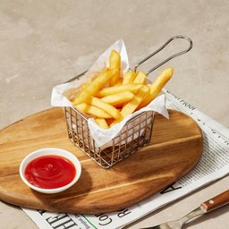 เฟรนช์ฟรายส์