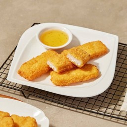 ฟิชฟิงเกอร์