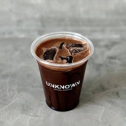 Iced Mocha