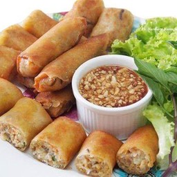 ปอเปี๊ยะซิ่ง