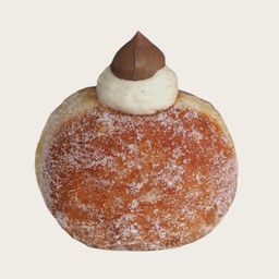 Chocolate Cheesecake