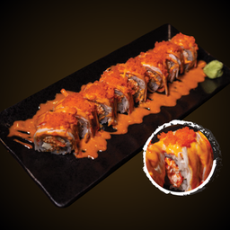 10401 คานิโรล ชุดใหญ่ 8 ชิ้น