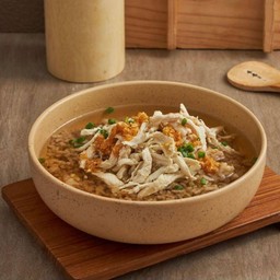 Tori Porridge (Chicken)