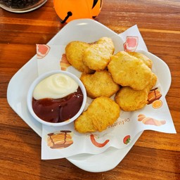 นักเก็ต 7 ชิ้น