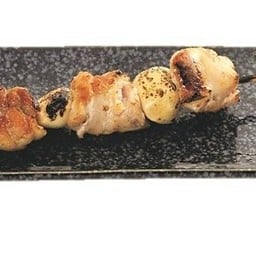 2006.Momo ninniku เนื้อน่องไก่ย่าง