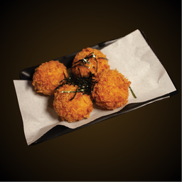 1102 มันบดทอด