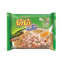 มาม่าหมูสับ