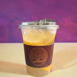 น้ำเลม่อนสด