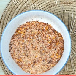 พริกเกลือลาว