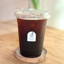 อเมริกาโน่ - Americano