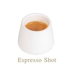 Espresso Shot (กาแฟเอสเพรสโซ)