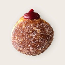 Strawberry Rhubarb Jam