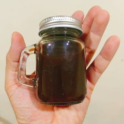 The Espresso Shot 120ml. (พร้อมแก้ว)