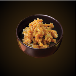 0801 แมงกะพรุนน้ำมันงา