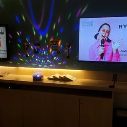 Sckaraoke สาขา Major Cineplex ปิ่นเกล้า, ชั้น 3