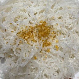 เส้นขนมจีน
