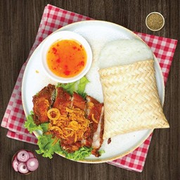 ไก่ลองแล