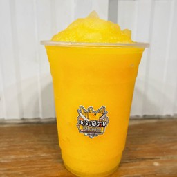 ส้มปั่น