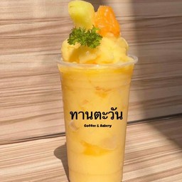 สมูทตี้มะม่วง