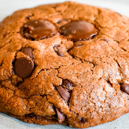 คุกกี้ ChocChip