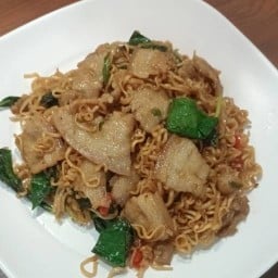 ตามสั่งอิ่มจุก ตำแซ่บแสบดาก
