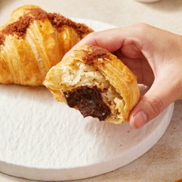 ช็อคโกแลตลาวาครัวซองต์