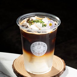 อเมริกาโน่มะพร้าว ( Ameracano Coconut )