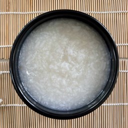 ข้าวต้ม ร้อนๆอร่อย