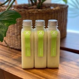 Organic Guava ( Buy 2 Get 1 Free)