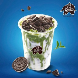 โอ้โห โอรีโอ้ มัทฉะ