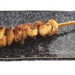 หนังไก่ย่าง